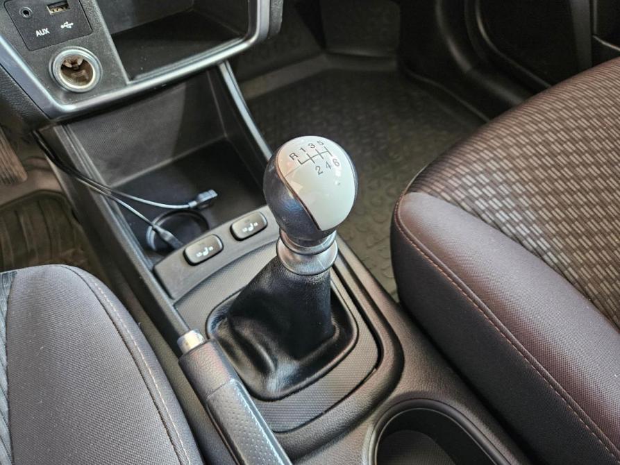 SsangYong Actyon II Рестайлинг Вологда  - изображение 14