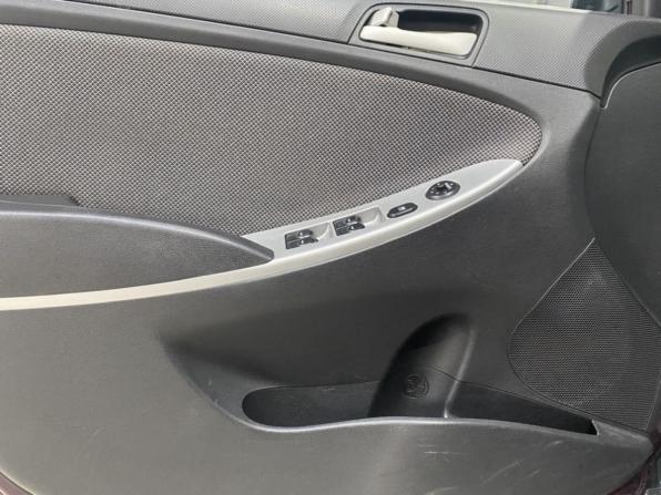 Hyundai Solaris I с пробегом 2011 года, цена 691 000 рублей, 157179 км, седан, Автокод Объявления