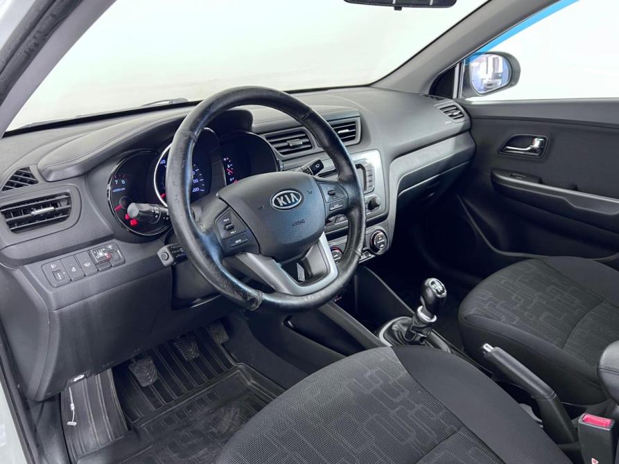 Kia Rio III Ростов-на-Дону  - изображение 9