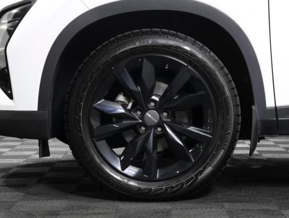 Omoda C5 I Рестайлинг с пробегом 2024 года, цена 1 799 000 рублей, 20309 км, внедорожник, Автокод Объявления