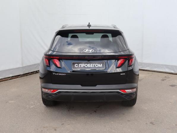 Hyundai Tucson IV с пробегом 2023 года, цена 3 499 000 рублей, 39551 км, внедорожник, Автокод Объявления