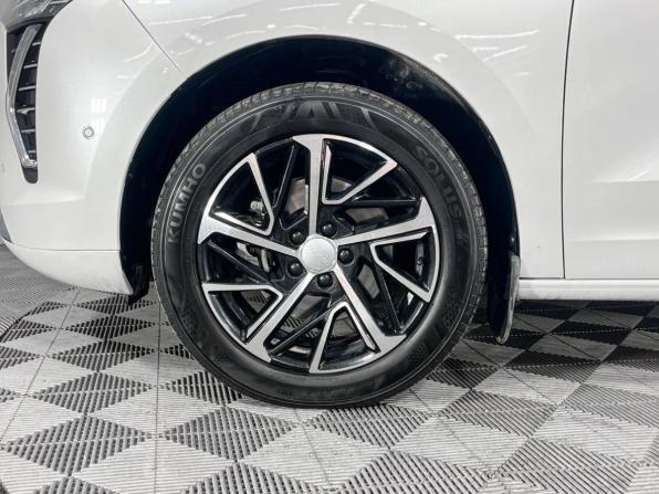 Haval Jolion I с пробегом 2023 года, цена 1 797 000 рублей, 50975 км, внедорожник, Автокод Объявления