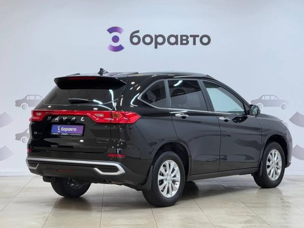 Haval M6 II с пробегом 2024 года, цена 1 715 000 рублей, 61542 км, внедорожник, Автокод Объявления
