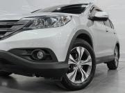 Honda CR-V IV Новосибирск  - изображение 48