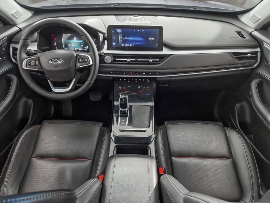 Chery Tiggo 7 Pro I Нижний Новгород  - изображение 13