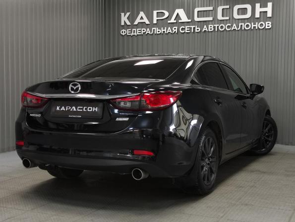 Mazda 6 III (GJ) с пробегом 2012 года, цена 1 339 000 рублей, 189916 км, седан, Автокод Объявления
