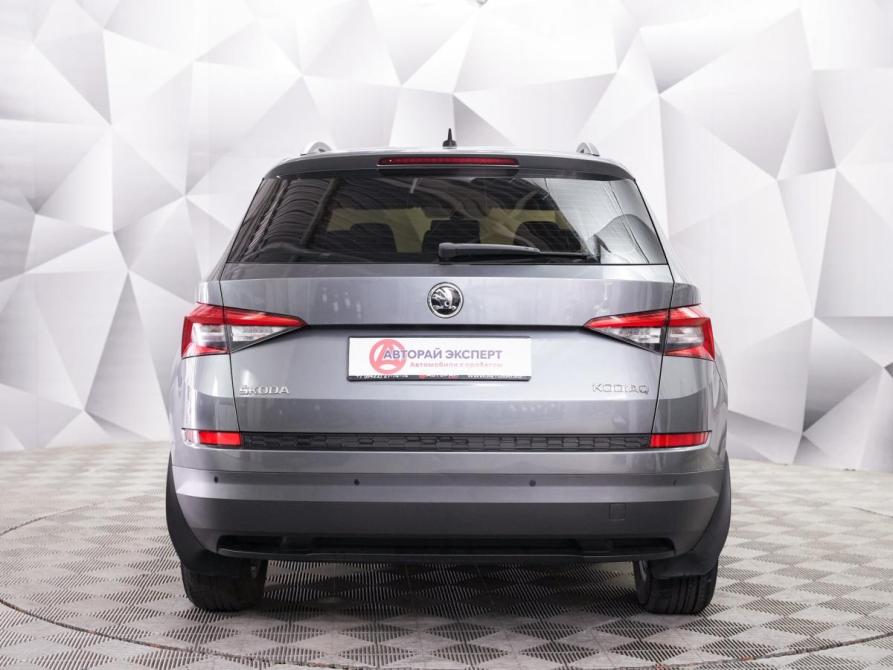 Skoda Kodiaq I Ульяновск  - изображение 4