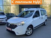 Renault Dokker I Екатеринбург  - изображение 35
