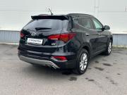 Hyundai Santa Fe III Рестайлинг Санкт-Петербург  - изображение 25