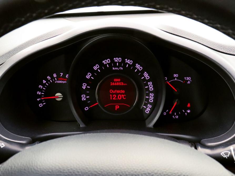 Kia Sportage III Екатеринбург  - изображение 11