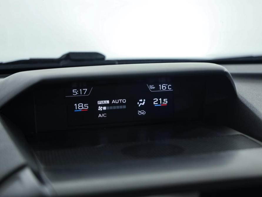 Subaru Forester V Санкт-Петербург  - изображение 16
