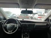 Toyota Corolla XI (E160 E170 E180) Рестайлинг 1 Казань  - изображение 39