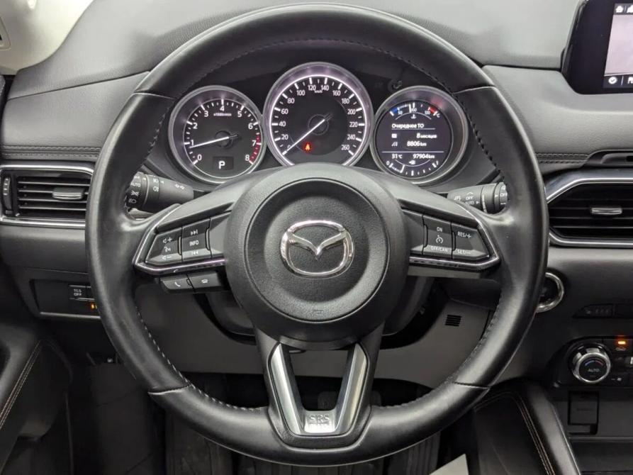 Mazda CX-5 II Воронеж  - изображение 10