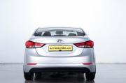 Hyundai Elantra V (MD) Рестайлинг Челябинск  - изображение 25