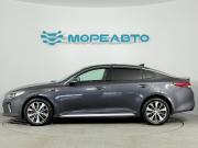 Kia Optima IV Калининград  - изображение 37