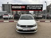Volkswagen Polo V Рестайлинг Альметьевск  - изображение 20