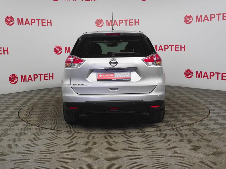 Nissan X-Trail III Вологда  - изображение 6
