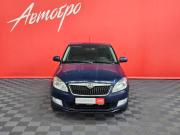Skoda Fabia II Рестайлинг Вологда  - изображение 24