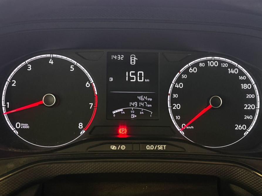 Volkswagen Polo VI Тверь  - изображение 11