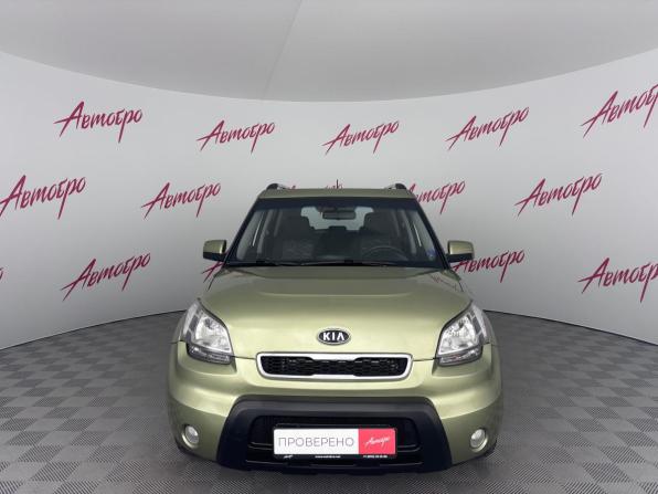 Kia Soul I с пробегом 2011 года, цена 840 000 рублей, 144290 км, хэтчбек, Автокод Объявления