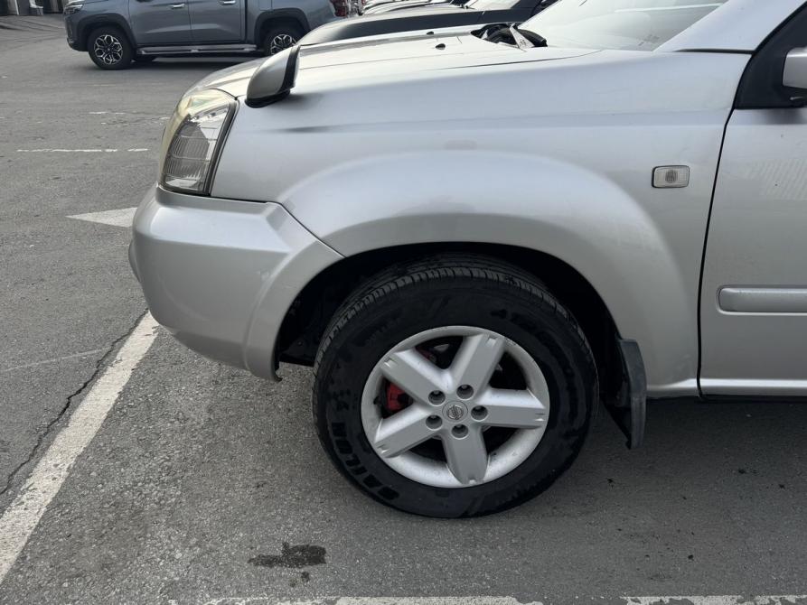 Nissan X-Trail I Рестайлинг Новосибирск  - изображение 13