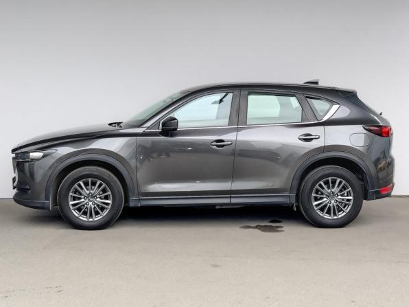 Mazda CX-5 II с пробегом 2017 года, цена 2 190 000 рублей, 114346 км, внедорожник, Автокод Объявления