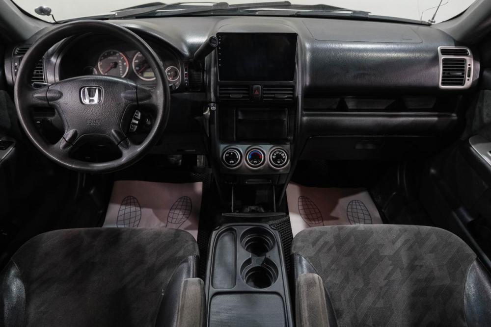 Honda CR-V II Новокузнецк  - изображение 18