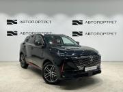 Changan CS55 Plus II Санкт-Петербург  - изображение 34