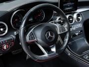 Mercedes-Benz C-Класс IV (W205) Ставрополь  - изображение 45