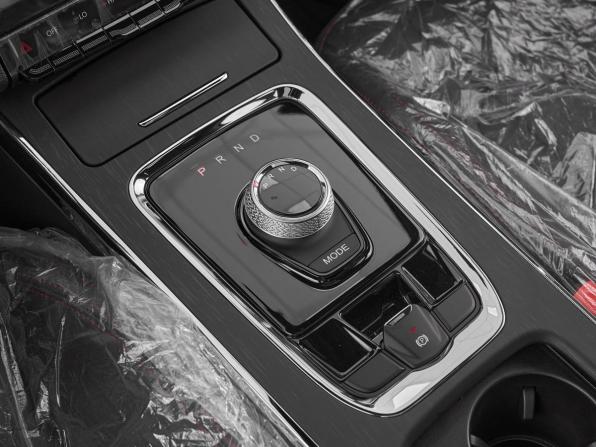 Новый SWM G05 Pro 2024 года, цена 1 975 000 рублей, внедорожник, Автокод Объявления