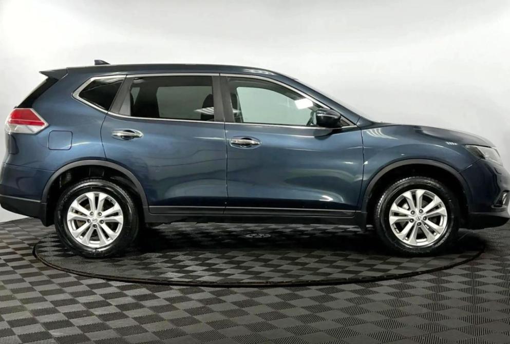 Nissan X-Trail III Нижний Новгород  - изображение 5