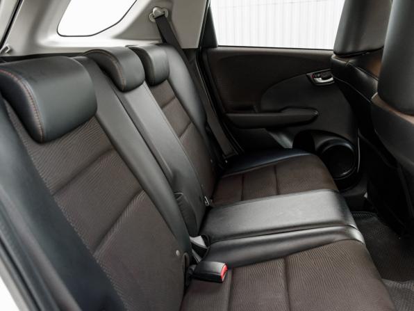 Honda Fit Shuttle I Рестайлинг с пробегом 2013 года, цена 980 000 рублей, 124053 км, универсал, Автокод Объявления