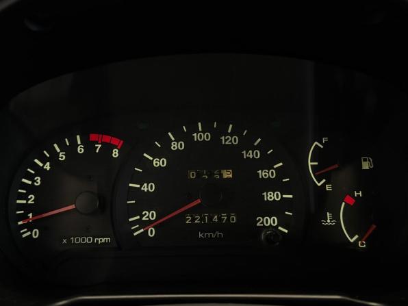 Hyundai Accent II с пробегом 2008 года, цена 490 000 рублей, 221470 км, седан, Автокод Объявления