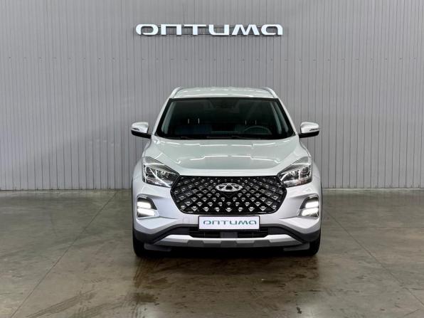 Chery Tiggo 4 Pro I с пробегом 2022 года, цена 1 527 000 рублей, 18300 км, внедорожник, Автокод Объявления