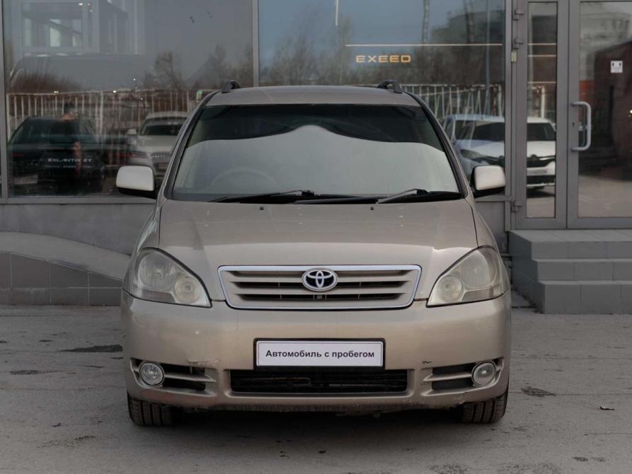 Toyota Ipsum II (M20) Новосибирск  - изображение 2