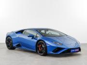 Lamborghini Huracán I Рестайлинг Москва  - изображение 35