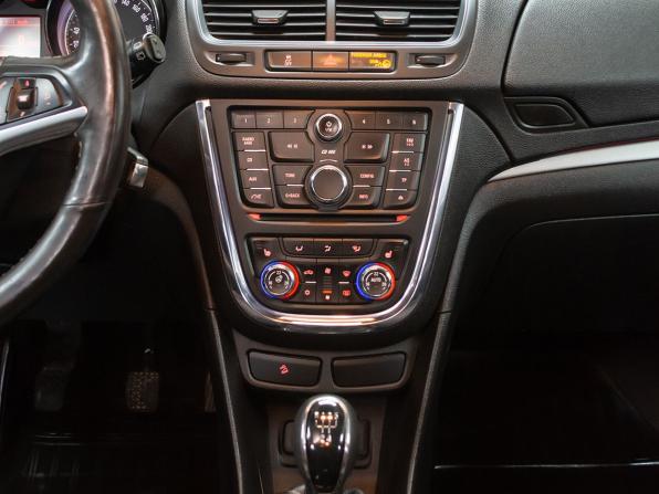 Opel Mokka I с пробегом 2013 года, цена 949 000 рублей, 179296 км, внедорожник, Автокод Объявления