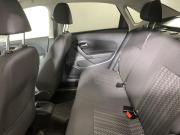 Volkswagen Polo V Рестайлинг Москва  - изображение 37