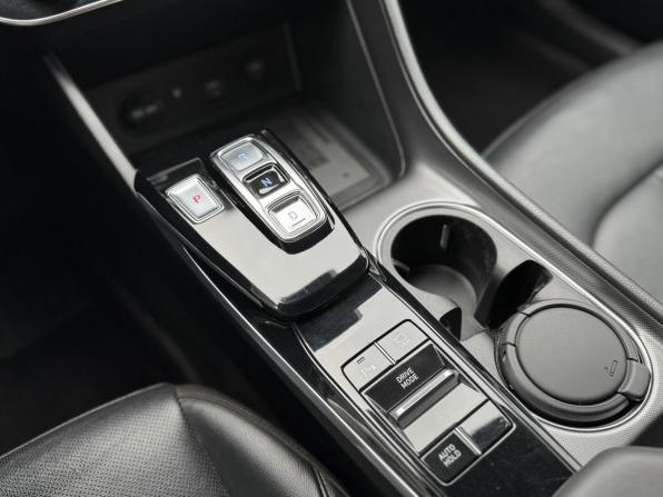 Hyundai Sonata VIII (DN8) с пробегом 2021 года, цена 1 800 000 рублей, 136930 км, седан, Автокод Объявления