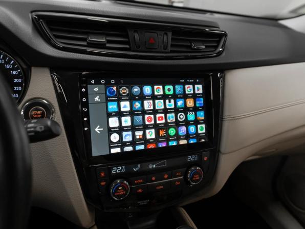 Nissan X-Trail III Рестайлинг с пробегом 2019 года, цена 2 880 000 рублей, 53756 км, внедорожник, Автокод Объявления