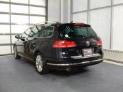 Volkswagen Passat B7 Кемерово  - изображение 30