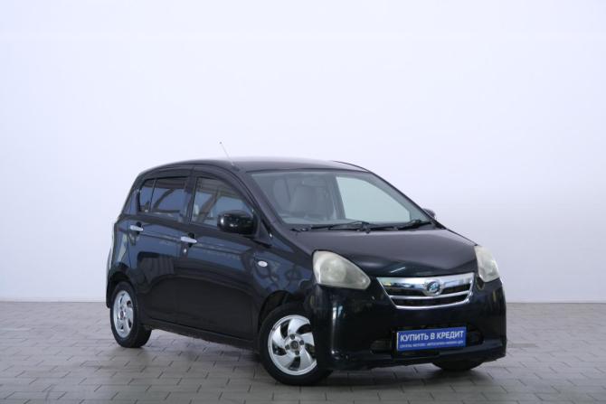 Daihatsu Mira e:S I Рестайлинг с пробегом 2014 года, цена 449 000 рублей, 200890 км, хэтчбек, Автокод Объявления