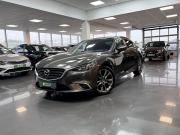 Mazda 6 III (GJ) Рестайлинг Тверь  - изображение 22