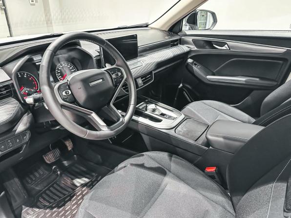 Haval Jolion I Рестайлинг с пробегом 2024 года, цена 1 780 000 рублей, 65295 км, внедорожник, Автокод Объявления