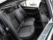 Skoda Superb III Рестайлинг Краснодар  - изображение 31