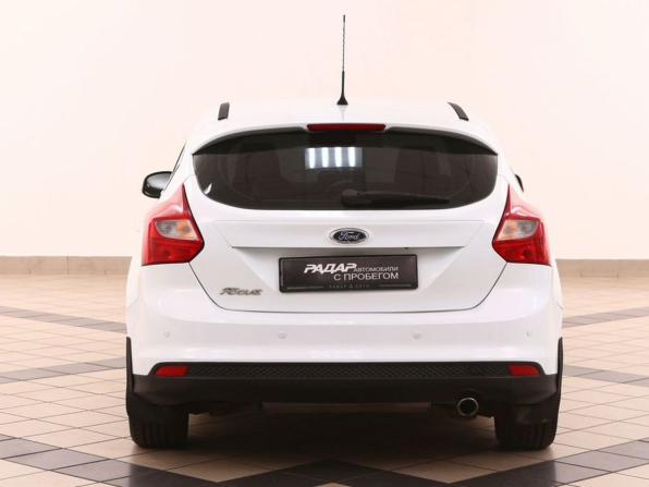 Ford Focus III с пробегом 2012 года, цена 615 000 рублей, 280000 км, хэтчбек, Автокод Объявления