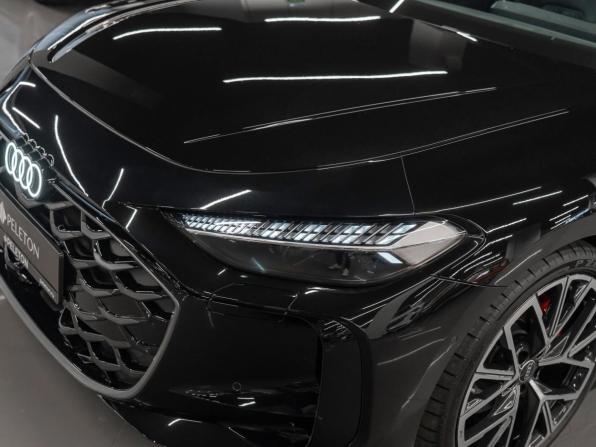 Audi A5 III (B10) с пробегом 2026 года, цена 5 920 000 рублей, 30 км, лифтбек, Автокод Объявления