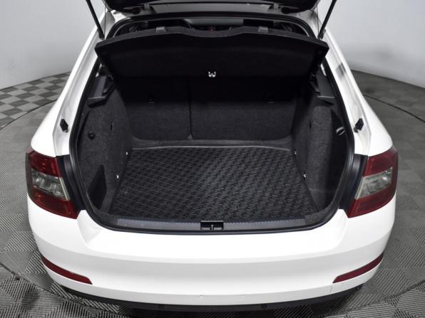 Skoda Octavia III (A7) с пробегом 2014 года, цена 1 089 000 рублей, 165444 км, лифтбек, Автокод Объявления