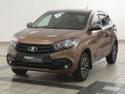 Lada (ВАЗ) XRAY I Иваново  - изображение 26