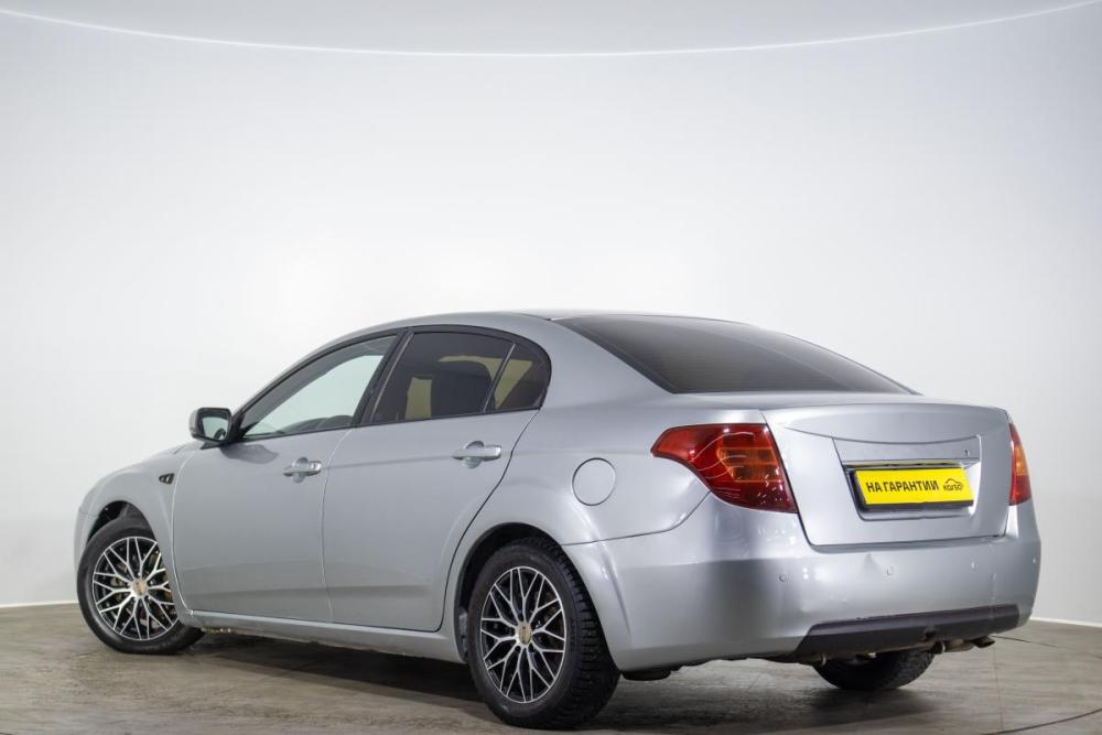 FAW Besturn B50 I Оренбург  - изображение 7